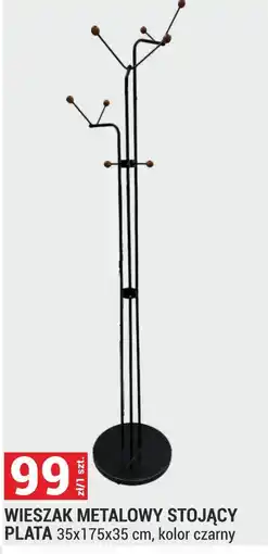 Merkury Market Wieszak Plata oferta