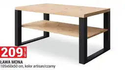 Merkury Market Ława Mona oferta