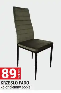 Merkury Market Krzesło oferta