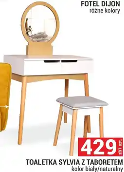 Merkury Market Toaletka oferta