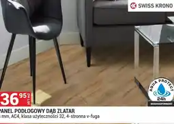 Merkury Market Panel podłogowy Swiss Krono oferta