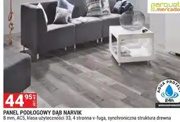 Merkury Market Panel podłogowy oferta