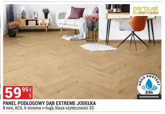 Merkury Market Panel podłogowy Mercado oferta