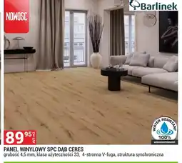 Merkury Market Panel winylowy Barlinek oferta