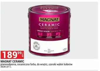 Merkury Market Farba Magnat oferta