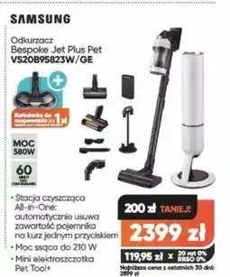 Max Elektro Odkurzacz Samsung oferta