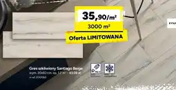 Bricoman Gres oferta