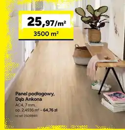 Bricoman Panel podłogowy M&M oferta