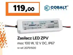 Bricoman Zasilacz Cobalt oferta