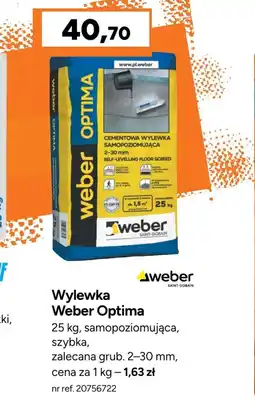 Bricoman Wylewka Weber oferta