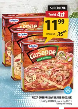 Arhelan Pizza Dr. Oetker oferta