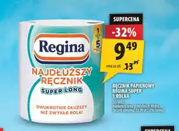 Arhelan Ręcznik papierowy Regina oferta
