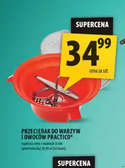 Arhelan Przecierak Practico oferta