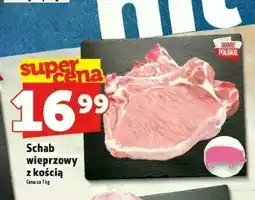 Topaz Schab wieprzowy Lena oferta