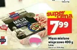 Topaz Mięso mielone Łuków oferta