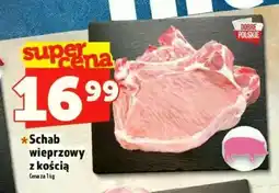 Topaz Schab wieprzowy Na dobre oferta
