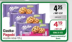 Eurocash Ciastka: Pieguski oferta