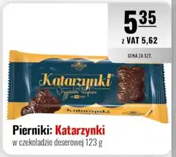 Eurocash Pierniki: Katarzynki oferta