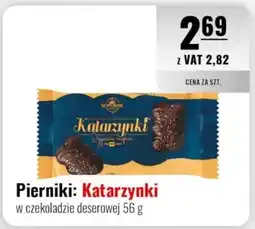 Eurocash Pierniki: Katarzynki oferta