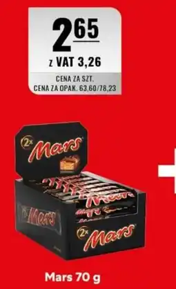 Eurocash Mars oferta