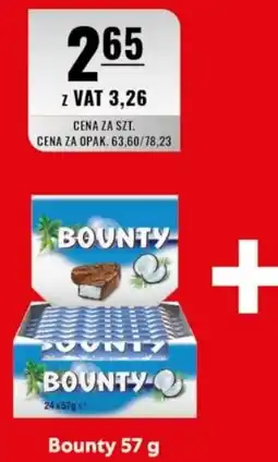 Eurocash Bounty oferta