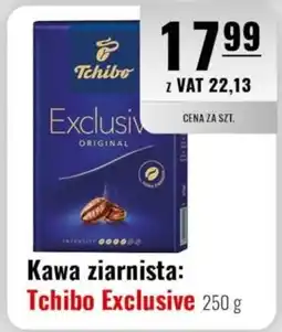 Eurocash Kawa ziarnista: Tchibo Exclusive oferta