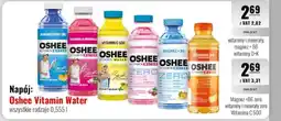 Eurocash Napój: Oshee Vitamin Water oferta