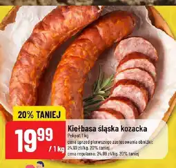Polomarket Kiełbasa śląska kozacka pekpol oferta