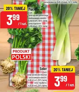Polomarket Seler POLOmarket oferta