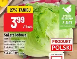 Polomarket Sałata lodowa POLOmarket oferta