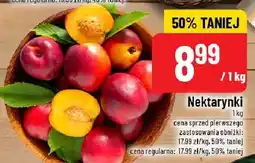 Polomarket Nektarynki POLOmarket oferta