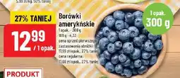 Polomarket Borówki amerykańskie POLOmarket oferta