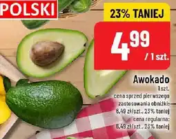 Polomarket Awokado POLOmarket oferta