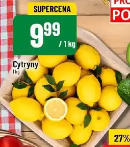 Polomarket Cytryny POLOmarket oferta