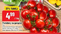 Polomarket Pomidory na gałązce POLOmarket oferta