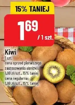Polomarket Kiwi POLOmarket oferta