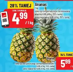 Polomarket Ananas POLOmarket oferta