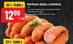 Polomarket Kiełbasa śląska codzienna POLOmarket oferta