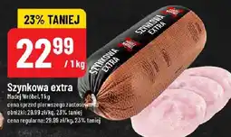 Polomarket Szynkowa extra POLOmarket oferta