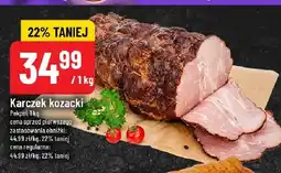 Polomarket Karczek kozacki Pekpol oferta