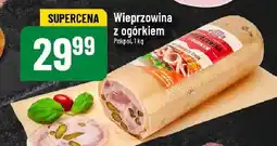 Polomarket Wieprzowina z ogórkiem Pekpol oferta