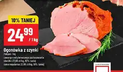 Polomarket Ogonówka z szynki Pekpol oferta