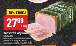 Polomarket Konserwa wojskowa Lukullus oferta