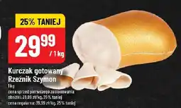 Polomarket Kurczak gotowany Rzeźnik Szymon oferta