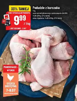 Polomarket Podudzie z kurczaka POLOmarket oferta