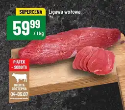 Polomarket Ligawa wołowa POLOmarket oferta