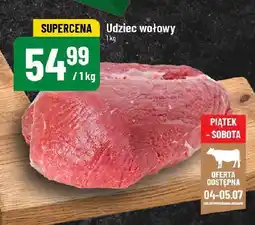 Polomarket Udziec wołowy POLOmarket oferta