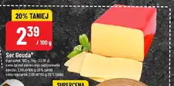 Polomarket Ser Gouda POLOmarket oferta