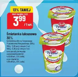 Polomarket Śmietanka luksusowa 30% Primo oferta