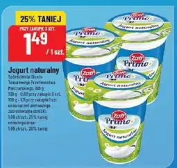 Polomarket Jogurt naturalny Primo oferta
